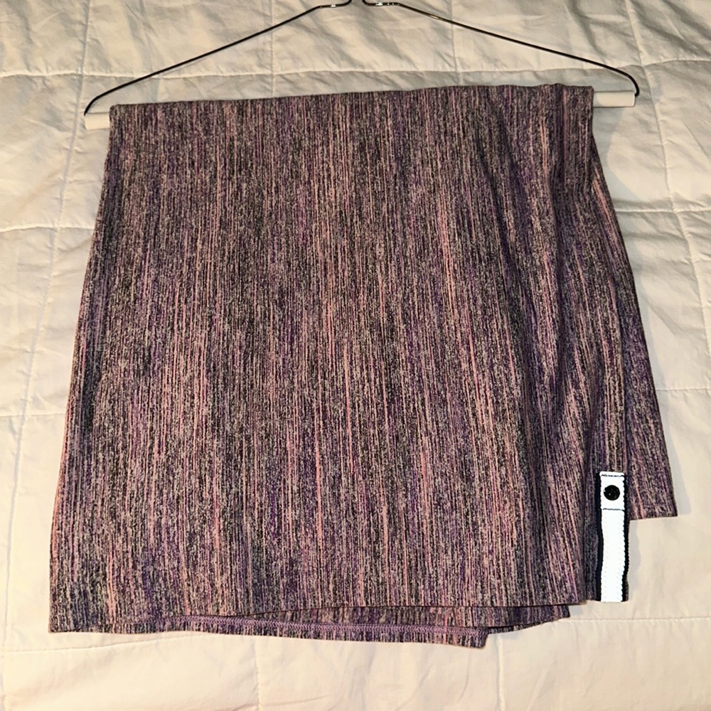 Lululemon Scarf
